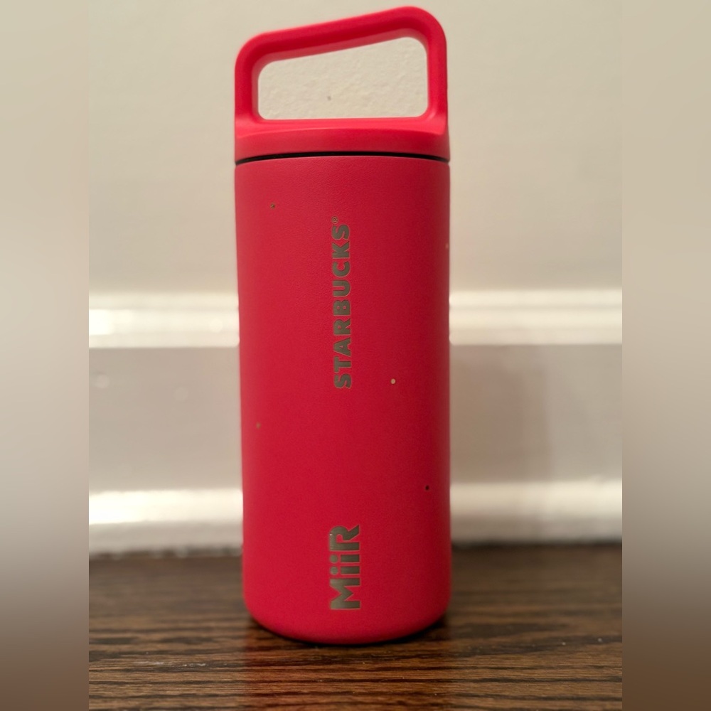 Starbucks Year of The Horse Limited Edition Valentine’s Travel Mug - Picture 3 of 6